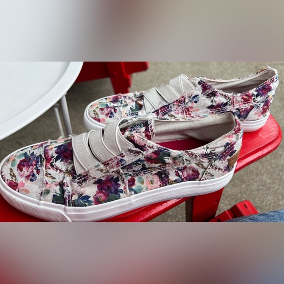 Blowfish Marley shoes - Picture 5 of 5